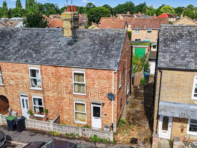 House for sale in Barway, Cambridgeshire