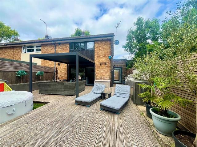 House for sale in Bedwell, Shephall