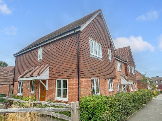 House for sale in Battle, Heathlands