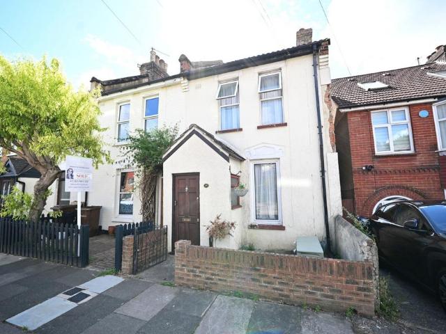 House for sale in Strood