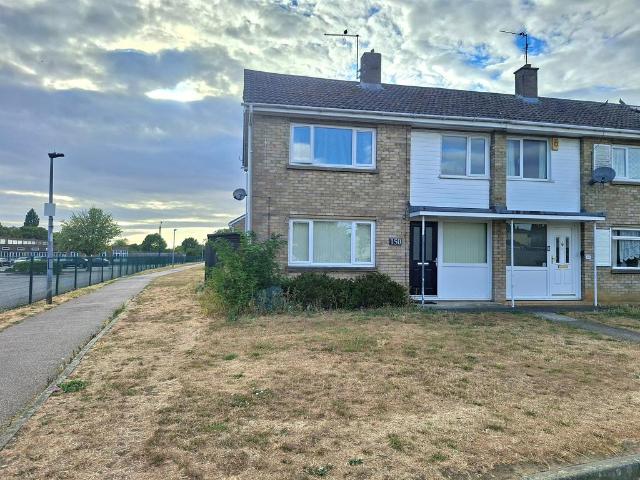 House for sale in Peterborough