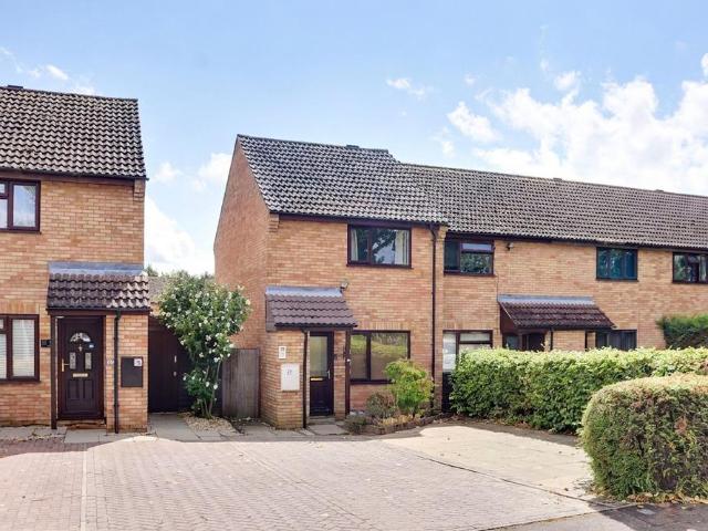 House for sale in Bedford