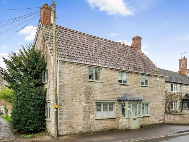 House for sale in Queen Camel, Somerset