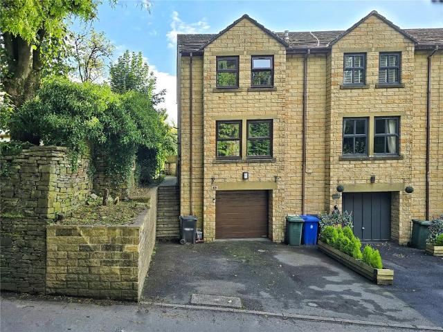 House for sale in Haslingden, Rossendale