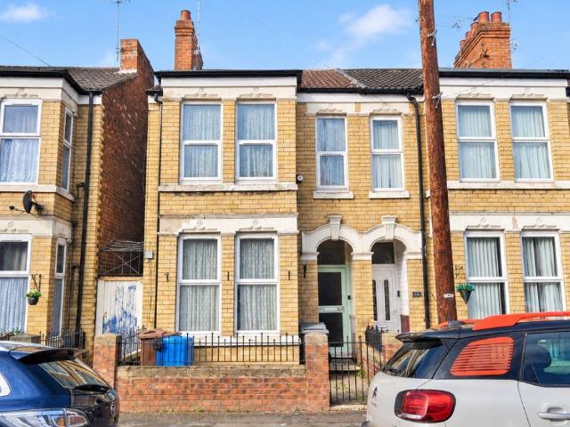 House for sale in Gipsyville, Hull