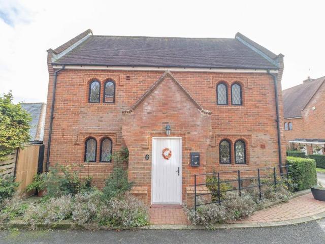 House for sale in Claypits, Ash