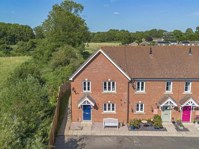 House for sale in Oakington and Westwick, Arrington