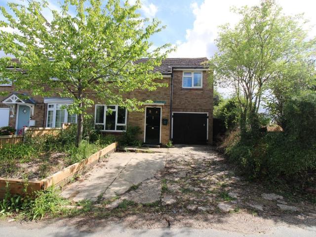 House for sale in Colliers End, Hertfordshire