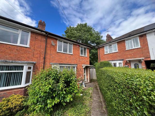 House for sale in Turves Green, West Midlands