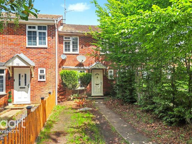 House for sale in Bolton Low Houses, Hampshire