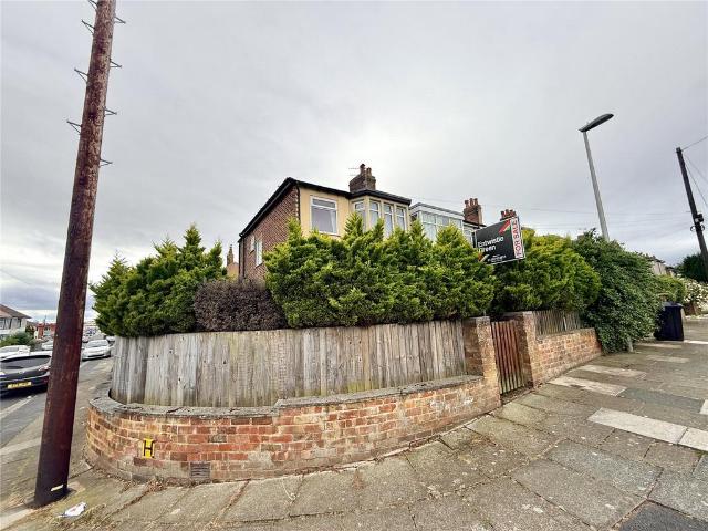 House for sale in Greenlands, Blackpool