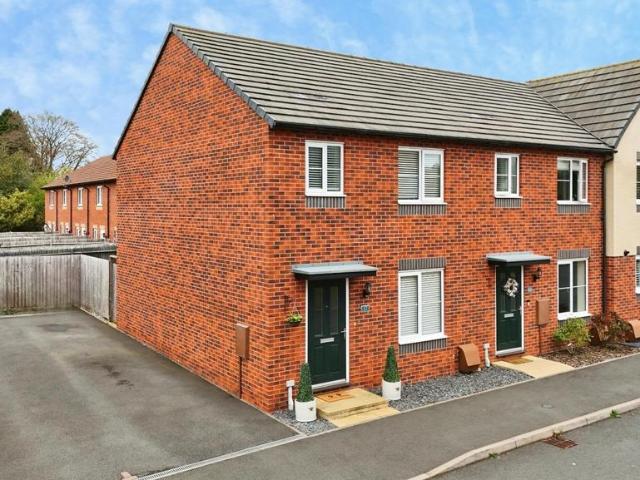 House for sale in Telford