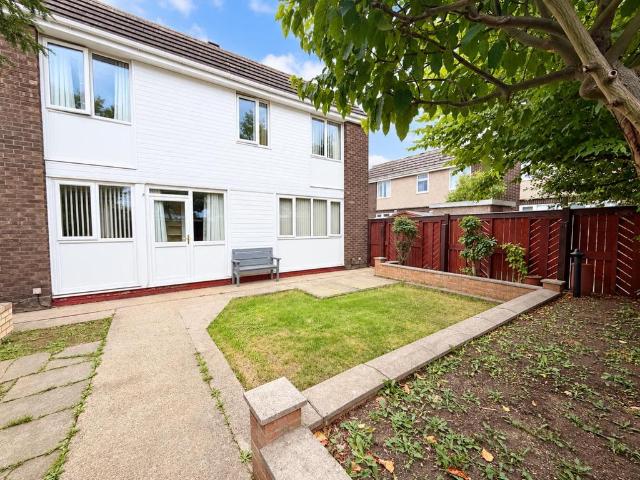 House for sale in Thornaby-on-tees, Stockton-on-tees