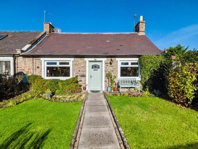 House for sale in East Bank, Longforgan