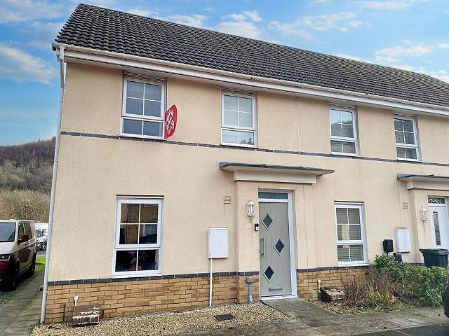 House for sale in Port Talbot, Cwmavon