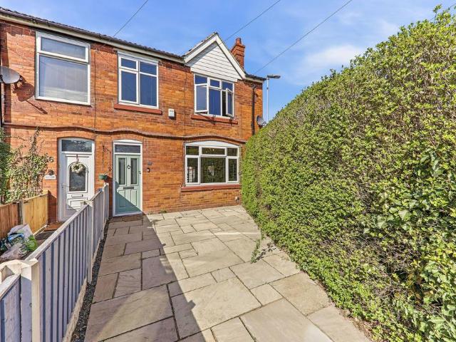 House for sale in South Kirkby, West Yorkshire