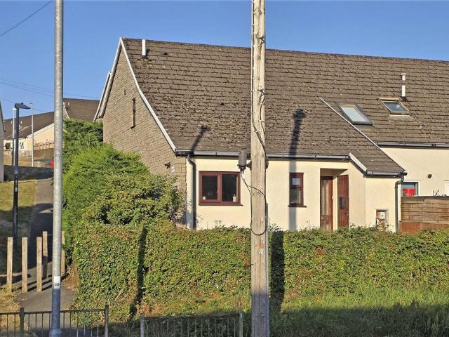 House for sale in Builth Wells, Wales