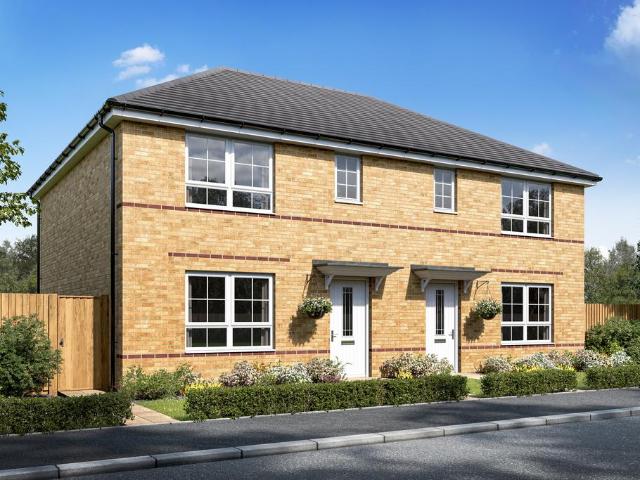 House for sale in Hove Edge, Halifax