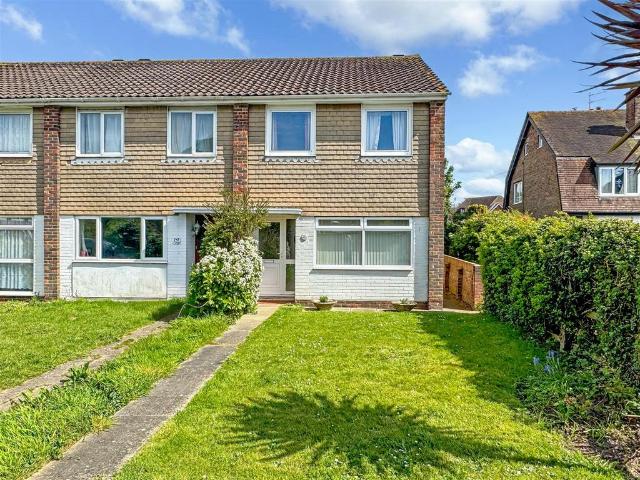 House for sale in Wick, Clapham
