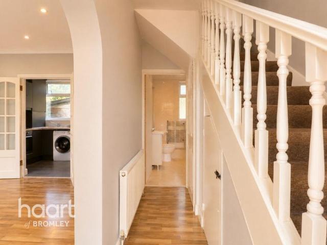House for sale in London Borough of Lewisham, Greater London