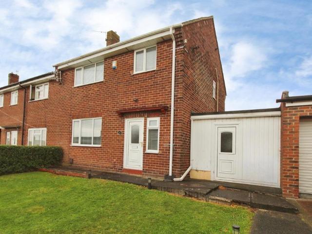 House for sale in Prudhoe