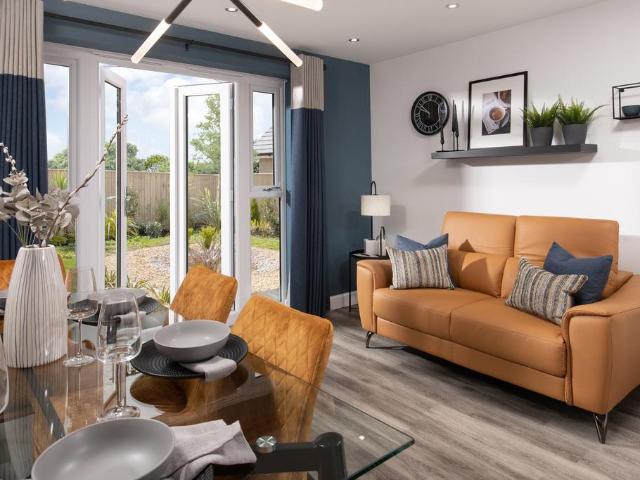 House for sale in Pocklington, Hull and East Yorkshire