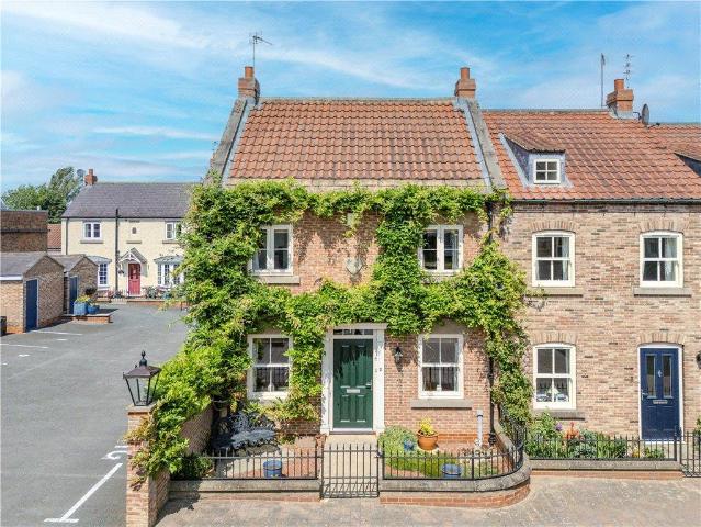 House for sale in Ripon, North Yorkshire
