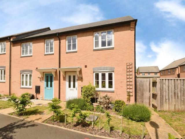 House for sale in Upper Stoke, West Midlands