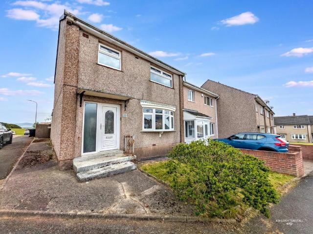 House for sale in Whitehaven