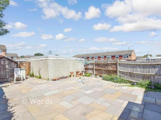 House for sale in Sandown Park, Kent