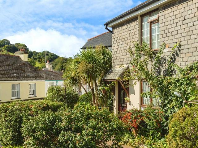House for sale in Calstock