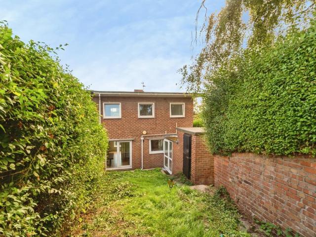 House for sale in Maesglas, Wales