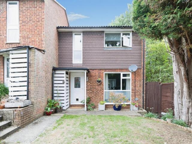 House for sale in Fretherne, Hertfordshire