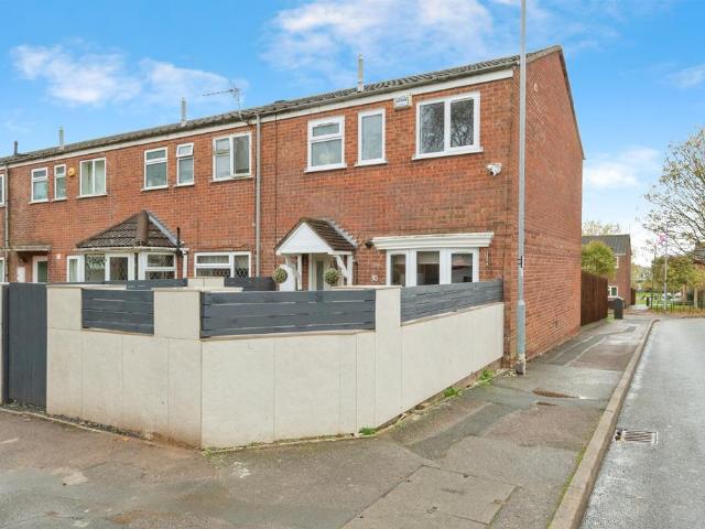 House for sale in Thorpe Astley, Blaby