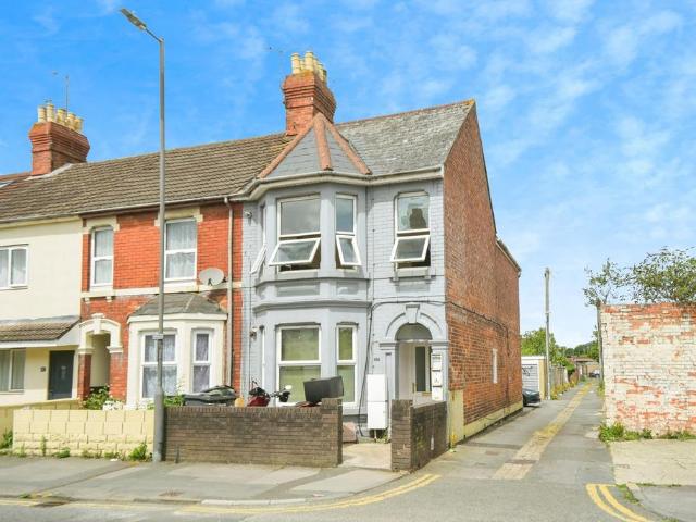 House for sale in Walcot West, Rodbourne