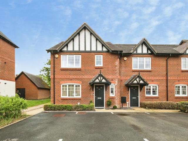 House for sale in Balsall, Isle Of Man