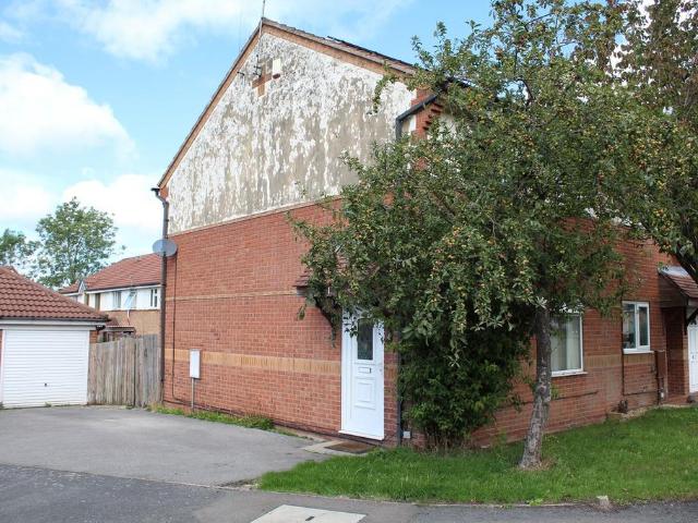 House for sale in Kedleston, East Midlands