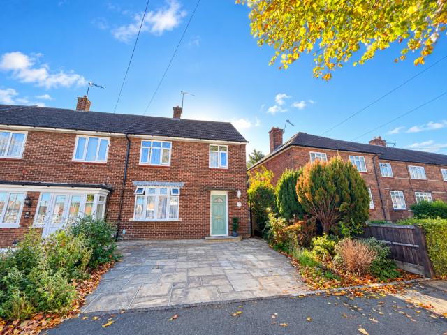 House for sale in London Borough of Havering, Greater London
