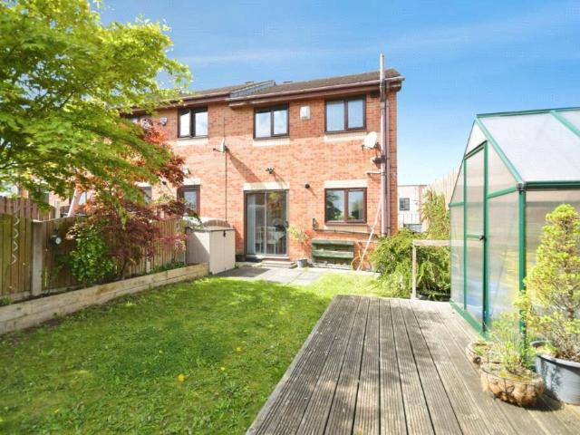 House for sale in Southey, South Yorkshire