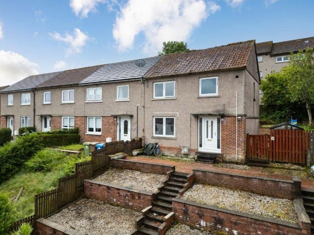 House for sale in Auchenback, Barrhead