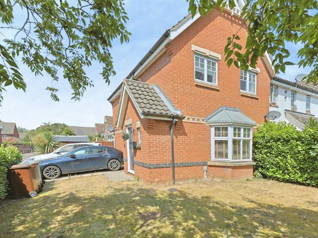 House for sale in Crostwick, Norfolk