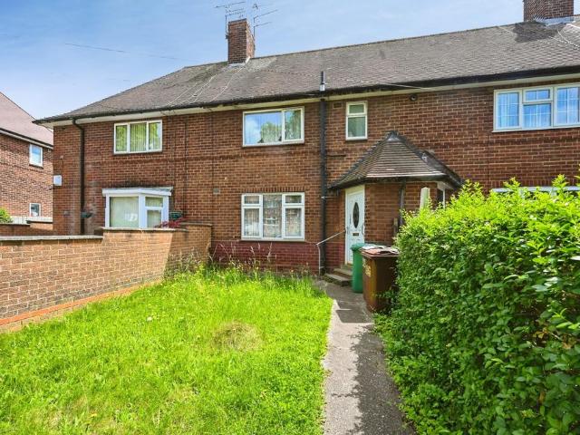 House for sale in Haddon, East Midlands