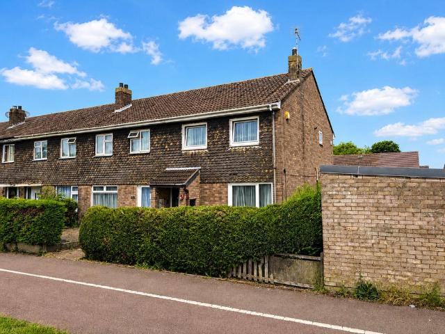 House for sale in Huntingdon