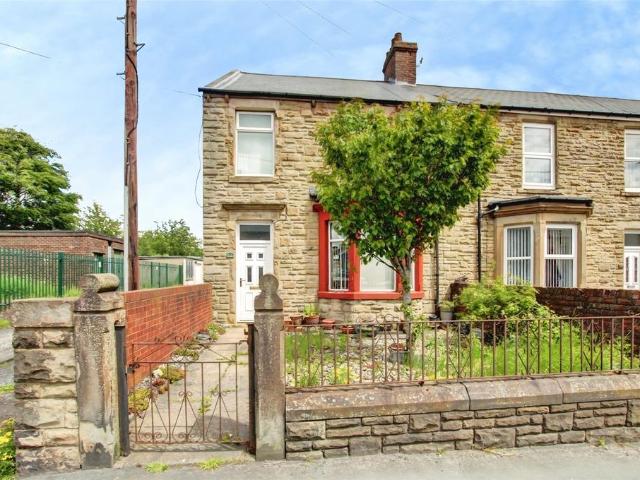 House for sale in Blackhill, Consett