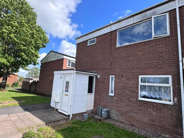 House for sale in Brookside, Dawley