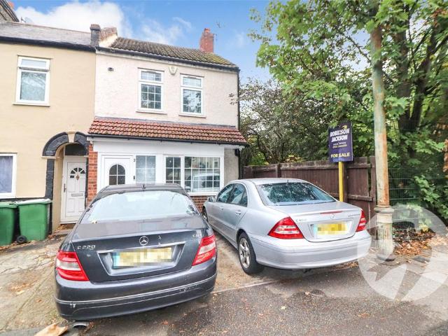 House for sale in London Borough of Bexley, Greater London