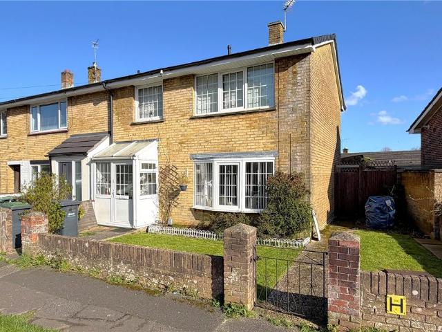 House for sale in West Leigh, Havant