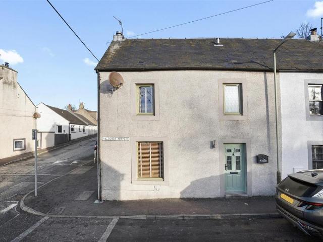 House for sale in Milnathort, Scotland