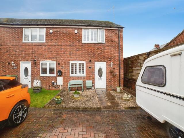 House for sale in Heanor and Loscoe CP, Kedleston