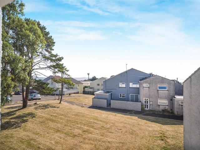 House for sale in Nangreaves, Wales